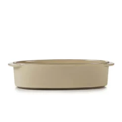 REVOL Plat Oblong Muscade 19 x 13 cm Caractère Culinaire* Plat De Cuisson