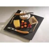 LEBRUN Plateau à fromage poignées corde par* Servir, Présenter