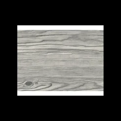 TOPALIT Plateau de Table Stratifié Moulé Ø60 cm Urban Spruce Classic Line* Mobilier Terrasse Restaurant|Mobilier Restaurant