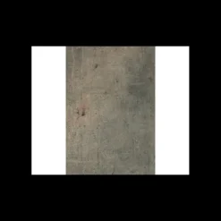 TOPALIT Plateau de Table Stratifié Moulé 60 x 60 cm Concrete Classic Line* Mobilier Terrasse Restaurant|Mobilier Restaurant