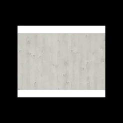 TOPALIT Plateau de Table Stratifié Moulé 70 x 70 cm Timber White HPL Compact Line* Mobilier Terrasse Restaurant|Mobilier Restaurant