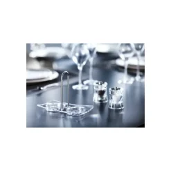 PEUGEOT Plateau pour 2 Moulins Linéa* Moulin