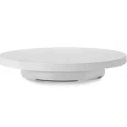 IBILI Plateau Tournant Plastique Ø 31 cm x H 5 cm* Présentoirs Pour Gâteaux