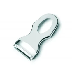 IBILI Épluche Légumes Inox 11 cm* Eplucheurs, Dénoyauteur