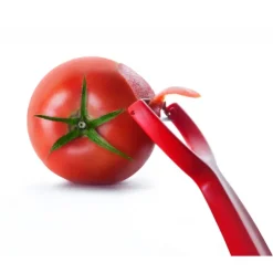 IBILI Épluche Tomate Inox 15 x 7 cm* Eplucheurs, Dénoyauteur