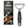 MICROPLANE Éplucheur à Julienne en Y Specialty Noir* Eplucheurs, Dénoyauteur