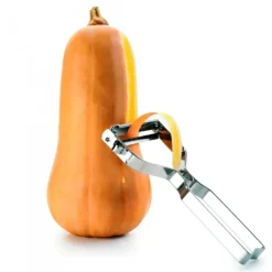 IBILI Éplucheur Inox pour peaux dures 17 x 10 cm* Eplucheurs, Dénoyauteur