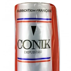 CUISINEADDICT Poche à Douille 58 x 38 cm (x200) Conik* Poches À Douille Pâtissières