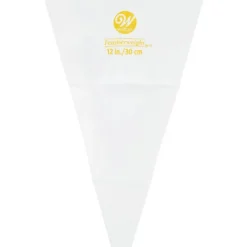 WILTON Poche à Douille Légère 30 cm* Poches À Douille Pâtissières