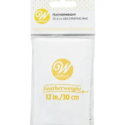 WILTON Poche à Douille Légère 30 cm* Poches À Douille Pâtissières