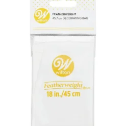 WILTON Poche à Douille Légère 45 cm* Poches À Douille Pâtissières
