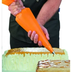 IBILI Poche à Douilles Flexible 45 cm* Poches À Douille Pâtissières