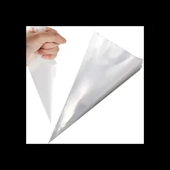 CUISINEADDICT Poche Pâtissière Jetable 30 x 54 cm l'Evidence (x100)* Poches À Douille Pâtissières