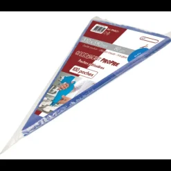 CUISINEADDICT Poche pâtissière Jetable 30 x 54 cm 100 pièces* Poches À Douille Pâtissières