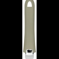 CRISTEL Poignée Mutine Amovible Taupe* Casseroles