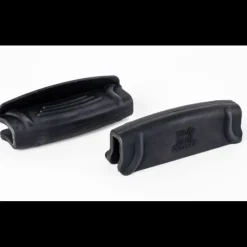 PEUGEOT Poignées en Silicone Noir (x2)* Gant De Cuisine