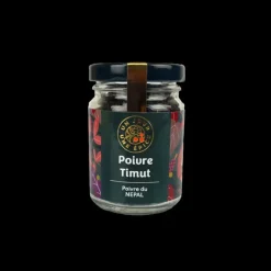 UN JOUR UNE EPICE Poivre Timut 25 g* Poivre
