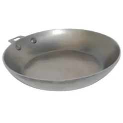 DE BUYER Poêle Ø 28 cm Minéral B Element manche amovible* Poêles