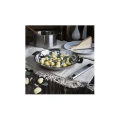 CRISTEL Poêle Ø 30 cm Strate Amovible Inox* Poêles