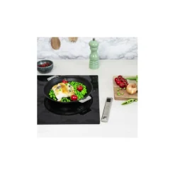 CRISTEL Poêle Ø 30 cm Strate Amovible Inox Exceliss* Poêles