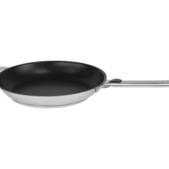 CRISTEL Poêle Ø 24 cm Strate Amovible Inox Exceliss* Poêles