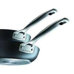 LE CREUSET Poêle 20 cm Anti-Adhérente Les Forgées* Poêles