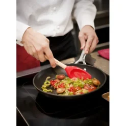 LE CREUSET Poêle 20 cm Anti-Adhérente Les Forgées* Poêles