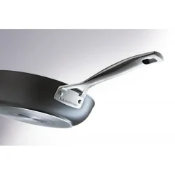 LE CREUSET Poêle 26 cm Anti-Adhérente Les Forgées* Poêles