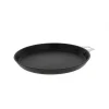 DE BUYER Poêle à Crêpes Anti Adhésive Ø 26 cm Choc Intense Amovible* Poêles