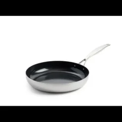 GREENPAN Poêle à Frire Ø 28 cm, collection GENEVA ™* Poêles