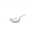 DE BUYER Poêle à Frire Inox Ø 24 cm Alchimy* Poêles
