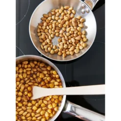 DE BUYER Poêle à Frire Inox Ø 28 cm Alchimy* Poêles