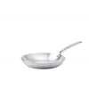 DE BUYER Poêle à Frire Inox Ø 32 cm Alchimy* Poêles