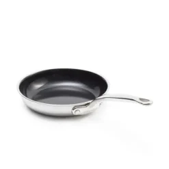GREENPAN Poêle à Frire Inox Ø 28 cm PREMIERE* Poêles