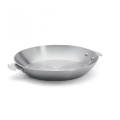 DE BUYER Poêle à Frire Inox Amovible Ø 28 cm Alchimy Loqy* Poêles