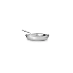 KITCHENAID Poêle à Frire Inox 28cm* Poêles