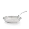 DE BUYER Poêle à Frire Ronde Affinity Ø 20cm* Batterie De Cuisine|Poêles