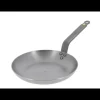 DE BUYER Poêle à Omelette Mineral B Ø 20 cm* Poêles