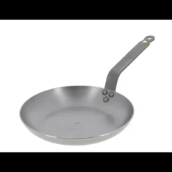 DE BUYER Poêle à Omelette Mineral B Ø 28 cm* Poêles