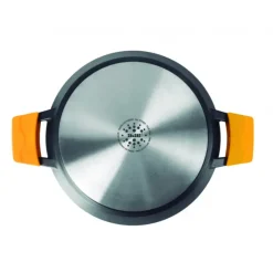 IBILI Poêle à Paella Aluminium Antiadhésive Evolution Ø 36 cm* Plats À Paëlla