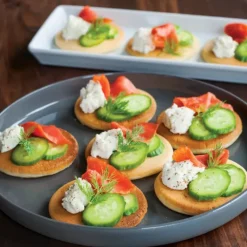 NORDIC WARE Poêle à Pancakes (x7) Fonte d'Aluminium* Poêles