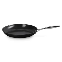 LE CREUSET Poêle Antiadhérente Essentiel Céramique 30 cm* Poêles