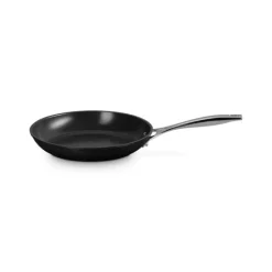 LE CREUSET Poêle Antiadhérente Essentiel Céramique 26 cm* Poêles