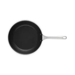 LE CREUSET Poêle Antiadhérente Inox Signature 20 cm* Poêles