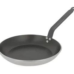 DE BUYER Poêle Antiadhésive ø20 cm Choc Resto Induction* Poêles