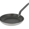 DE BUYER Poêle Antiadhésive ø32 cm Choc Resto Induction* Poêles