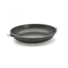 DE BUYER Poêle Antiadhésive Amovible Ø 28 cm Choc Extrême Loqy* Poêles