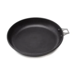 DE BUYER Poêle Choc Intense 20 cm manche amovible* Poêles