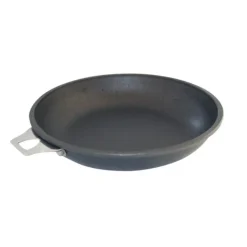 DE BUYER Poêle Choc Intense 28 cm Manche Amovible* Poêles