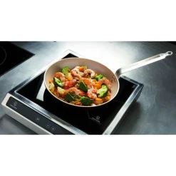 MATFER Poêle Céramique Ø 24 cm Elite Céramic* Poêles